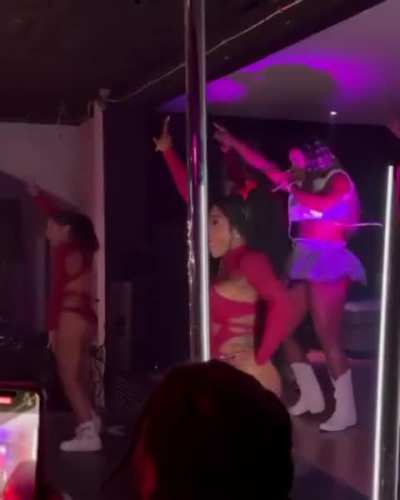 Joseline Hernandez