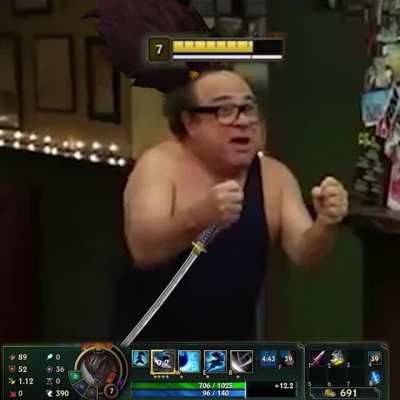 Yasuo players.exe