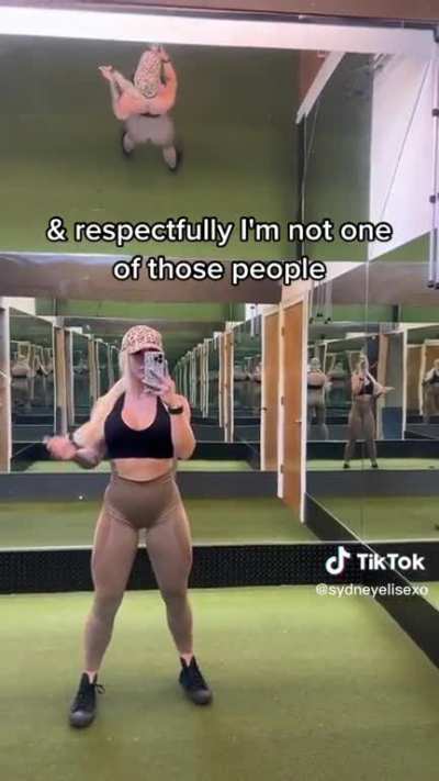 i’m proud of it 