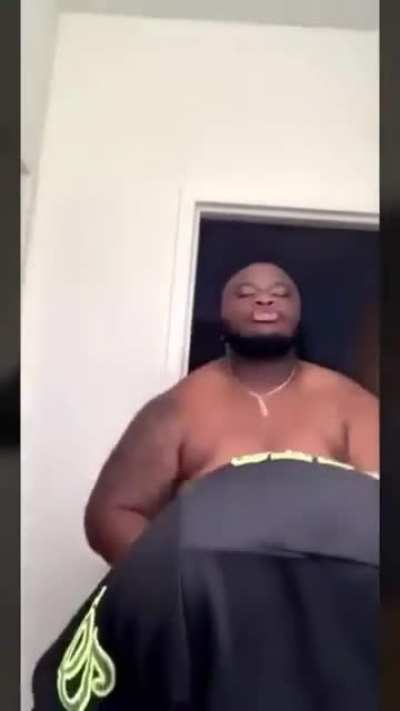 An interesting title