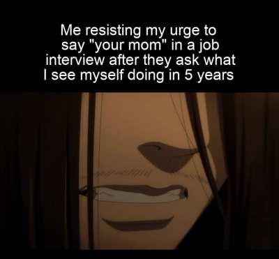 Happened to my buddy once.
