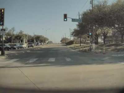 My Tesla hit the brakes split second before I did... Close call today