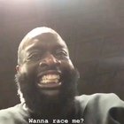How everyone on this be lurking Carti's social media