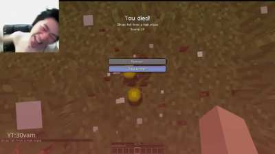 I found halal sex in minecraft!!!