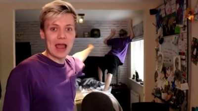Pyrocynical GX
