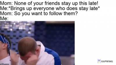 most frustrating feeling ever