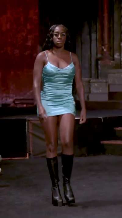 Naomi