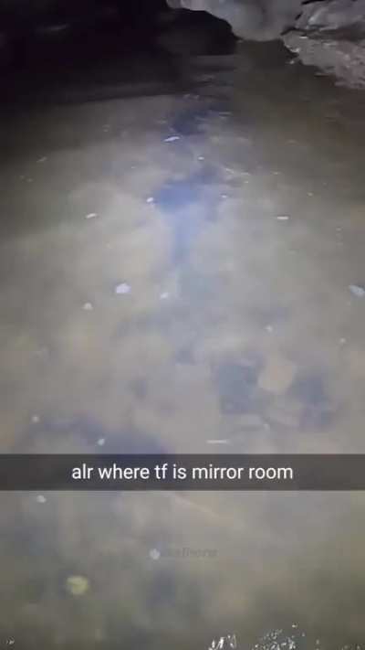 POV: You just arrived Downpour