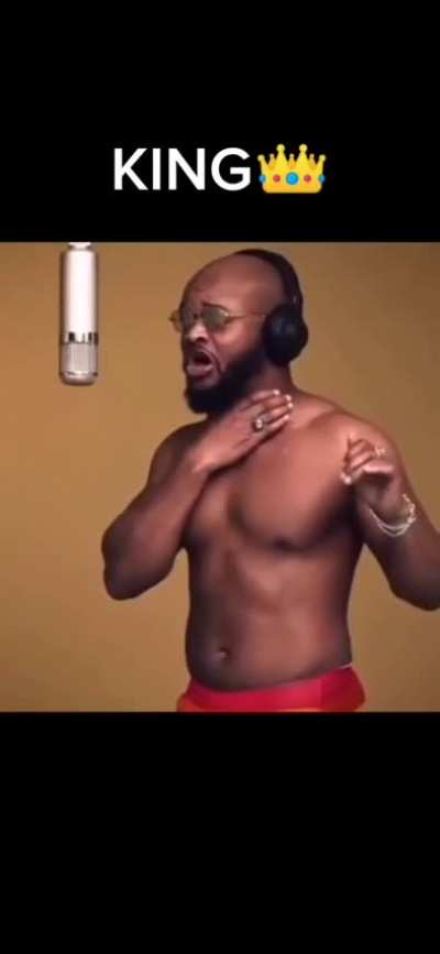 KING👑 LIVE PERFORMANCE MTV🙆🏿<wbr>‍♂️