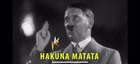 Hakuna matata