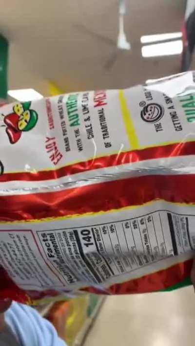 Who remember this trend?