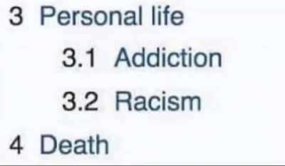 My life be like