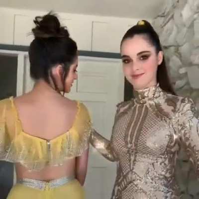Sister Outfits