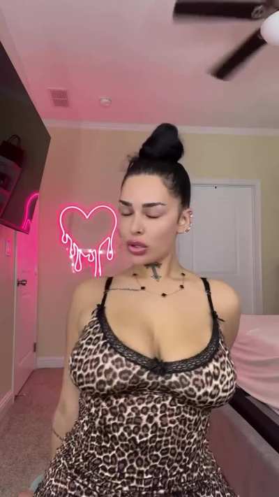 SEXY