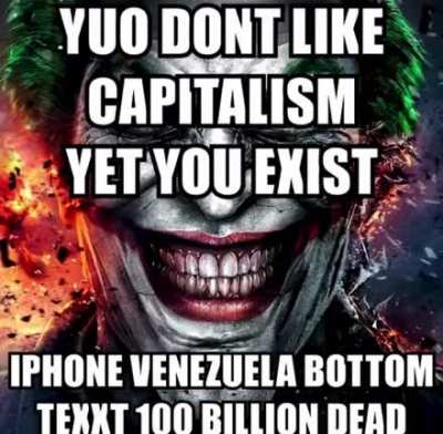 Society 😔