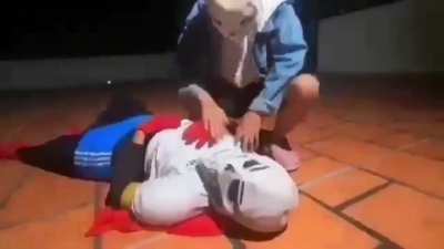 Loser Bad Time