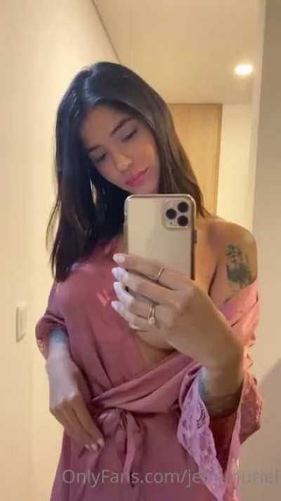Jenn muriel