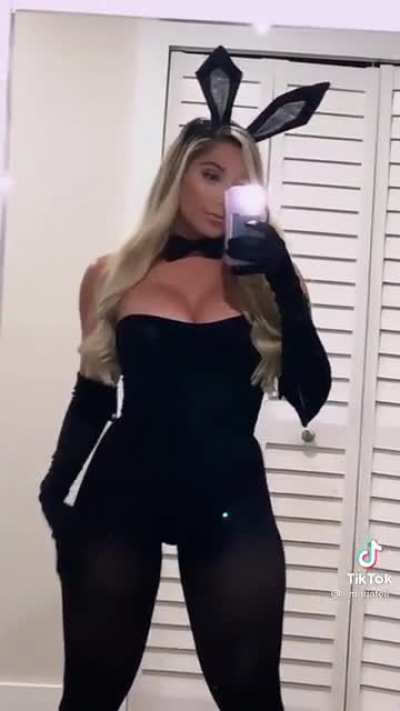 Absolute jaw dropping