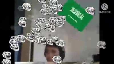 WHEN ALLAH IS SUSSY BAKA DOWN BAD CAUGHT IN 4K FREE WIFE