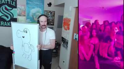 How to impress 100 girls in only 5 seconds