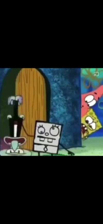 Doodlebob