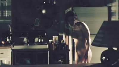 Emily Hampshire (Stevie from Schitt's Creek) in 'Good Neighbours'