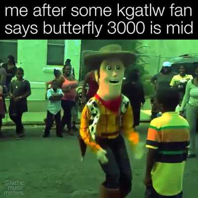 instagram @NicheMusicMemes