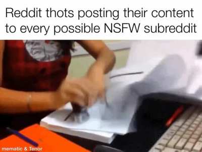 Also meme makers