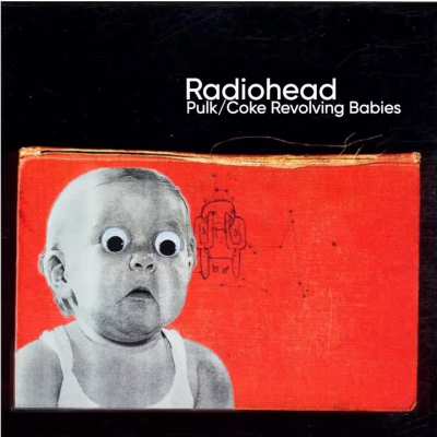 Pulk/Coke Revolving Babies 