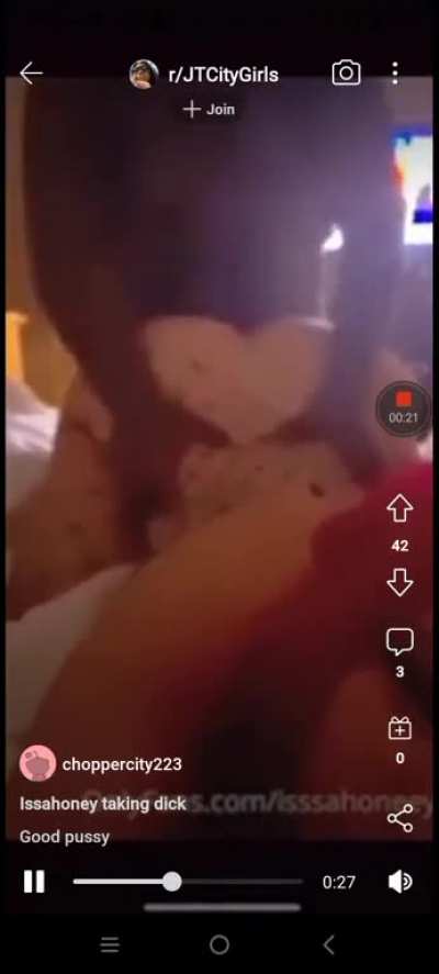 issahoney