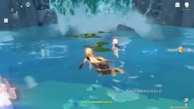 GENSHIN 404