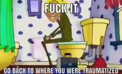 we all know these