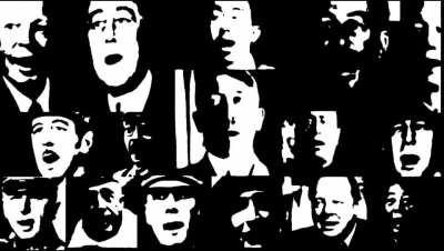WW2 Hell's Musical :]