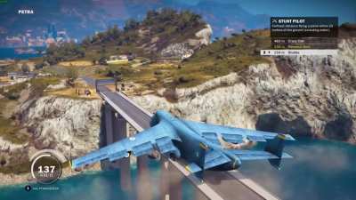 Airplane go brr