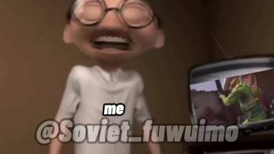 Me Everytime in a match