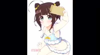 some loli lover