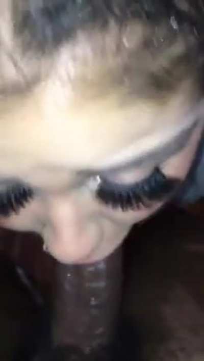 We have the throat in human form sorry goat... 🤣MS.Simone Richa<wbr>rds🍑🐐 (upvote and ima flood I got her mega for sale too only $10🔥)