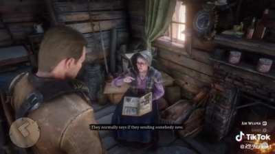 You gonna rob me, is that that it-?!