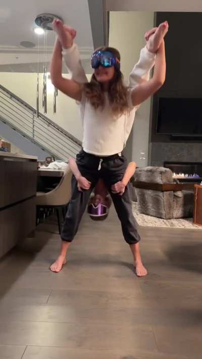 Julianne Hough