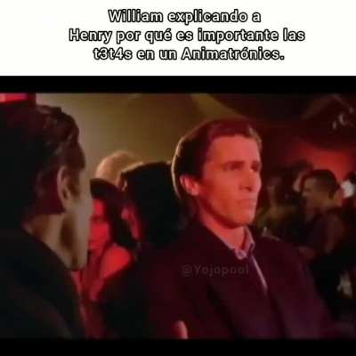 Beelce estaria de acuerdo