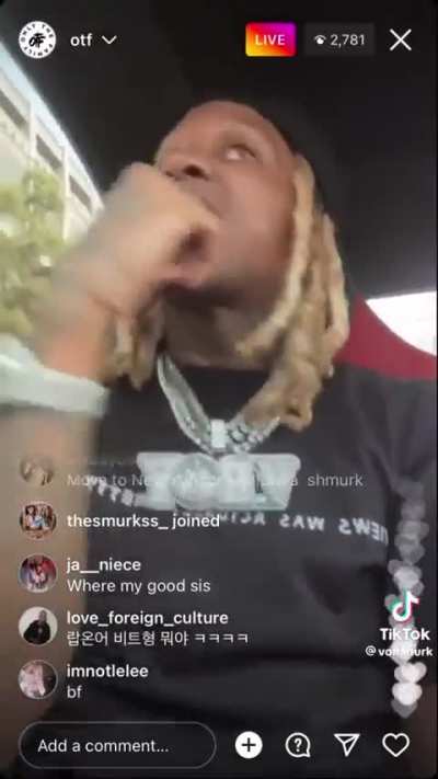 This better than the smurk outta here that dropped 