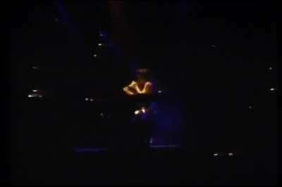 Prince - Anna Stesia, Live Dortmund (Lovesexy Tour) [1988]