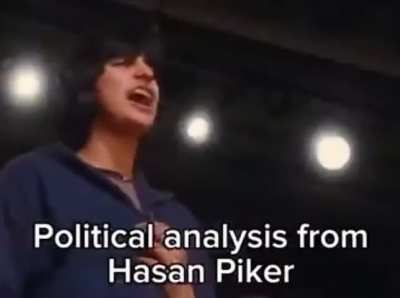 Baka Politics 