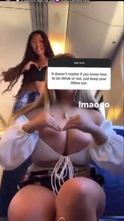 They’re so big
