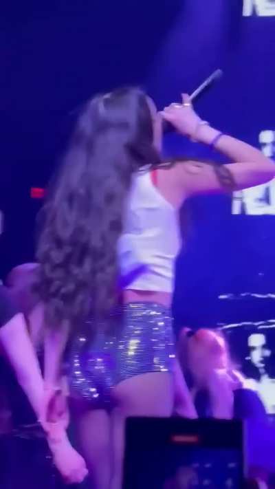 So tight
