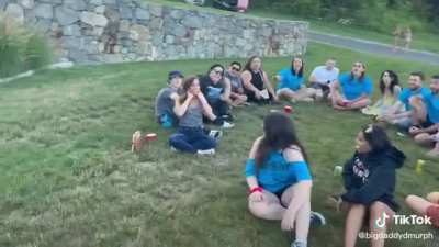 Teamwork at it’s finest