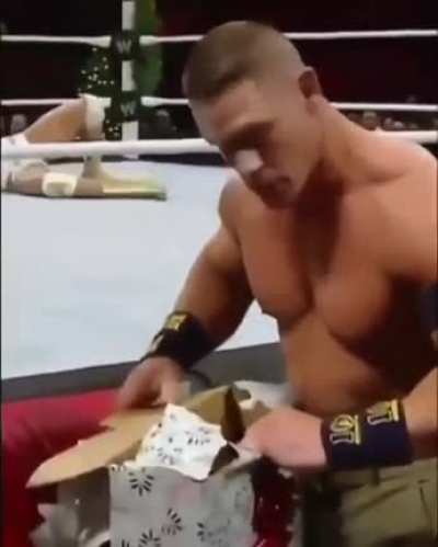 Maybe Maybe Maybe