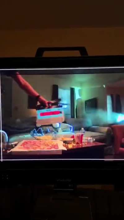 'bad idea right' Behind The Scenes Montage from Petra Collins!