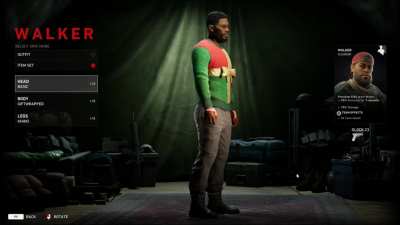 All Cosmetic December updates