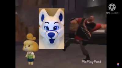 Posting tf2 memes day 3